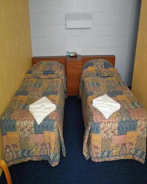 Norfolk Motor Inn Аделаїда Екстер'єр фото